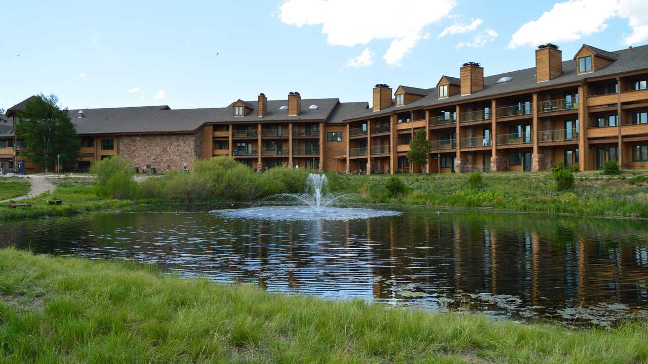 Photo of Outdoor in Silvercreek