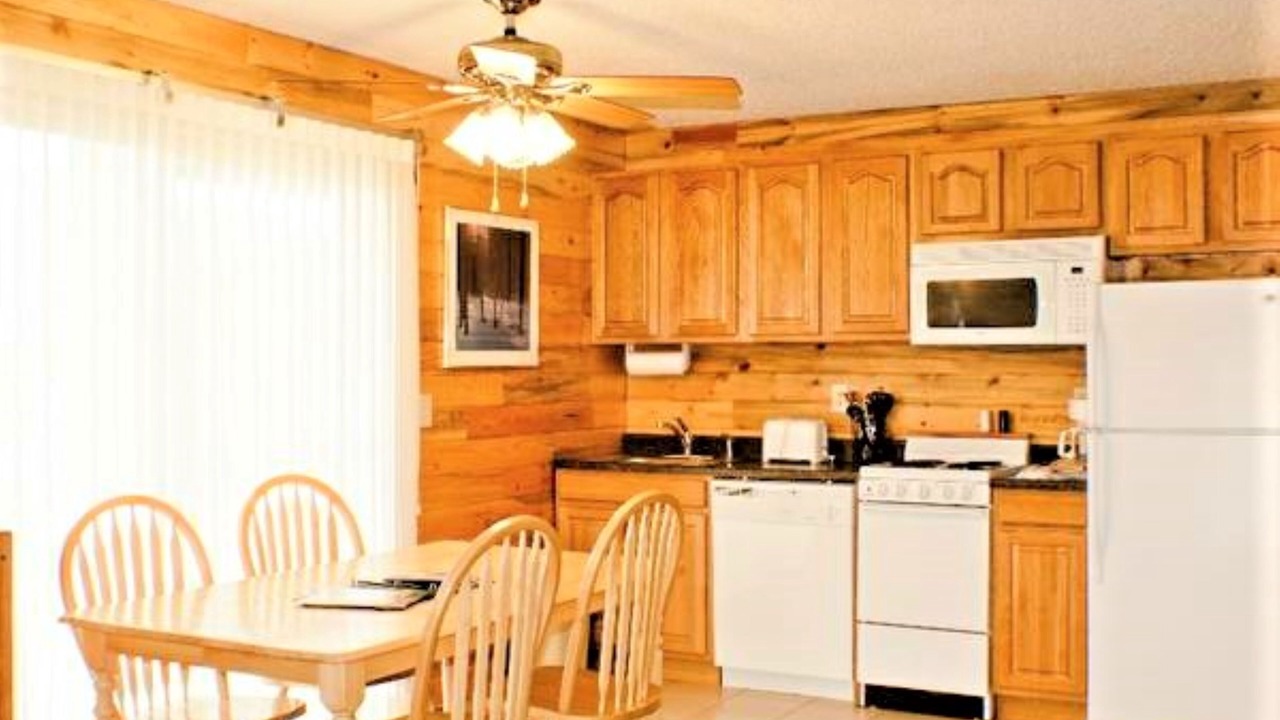 Photo of Kitchen in Silvercreek