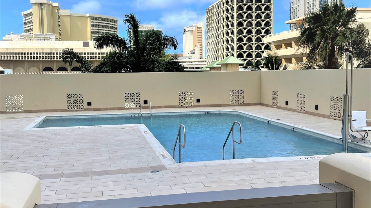 Photo of Outdoor in Waikiki