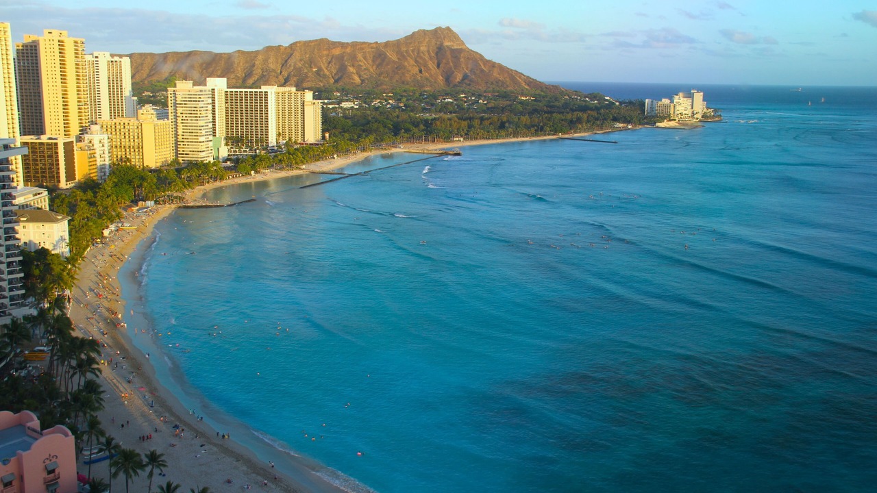 Photo of Others in Waikiki