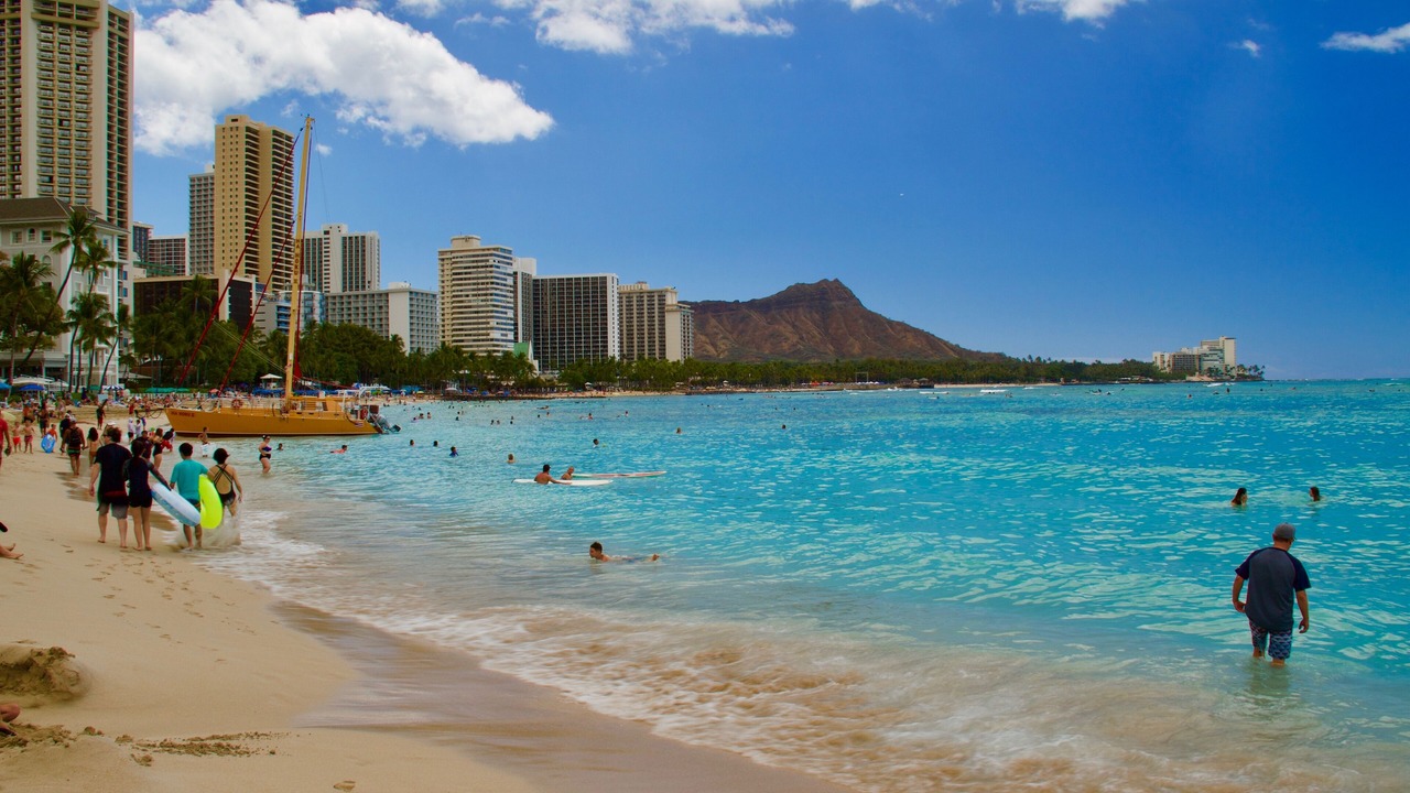 Photo of Others in Waikiki