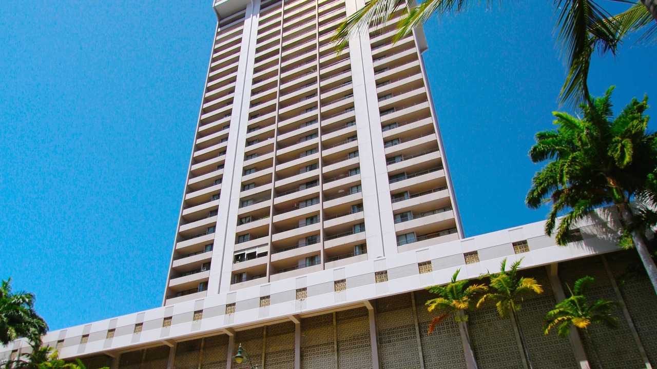 Photo of Outdoor in Waikiki