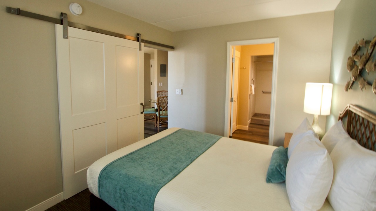 Photo of Bedroom in Waikiki