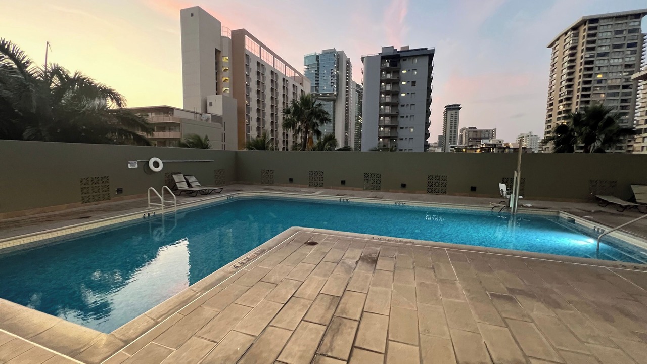 Photo of Outdoor in Waikiki