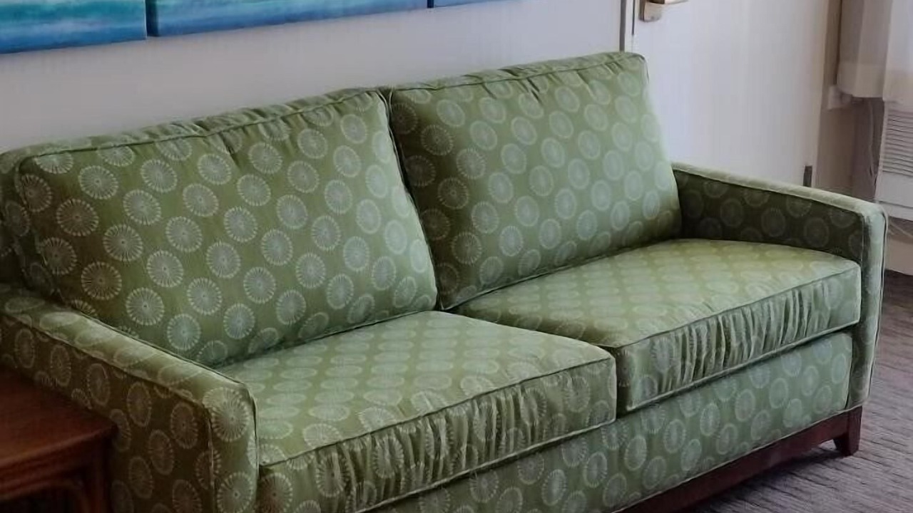 Photo of Livingroom in Waikiki