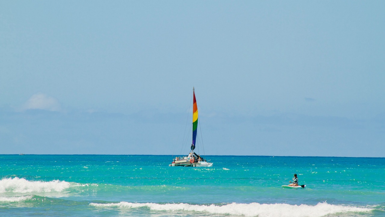 Photo of Others in Waikiki