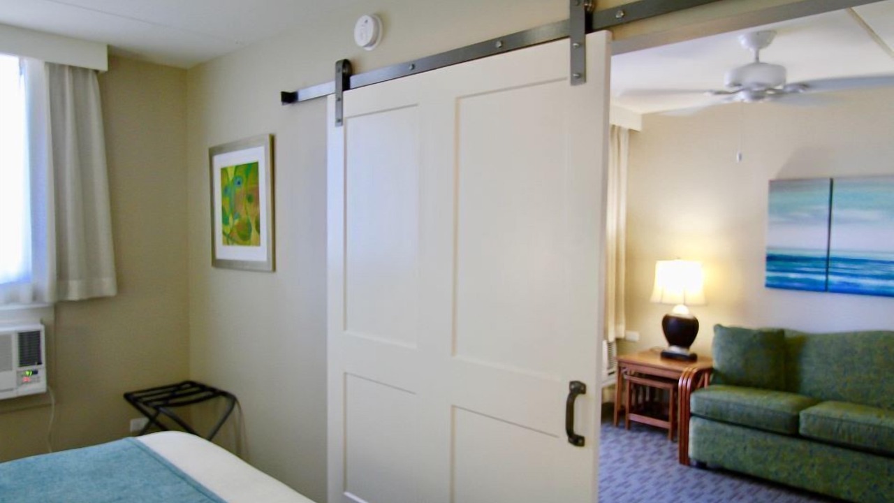 Photo of Bedroom in Waikiki