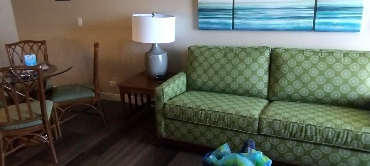 Photo of Livingroom in Waikiki
