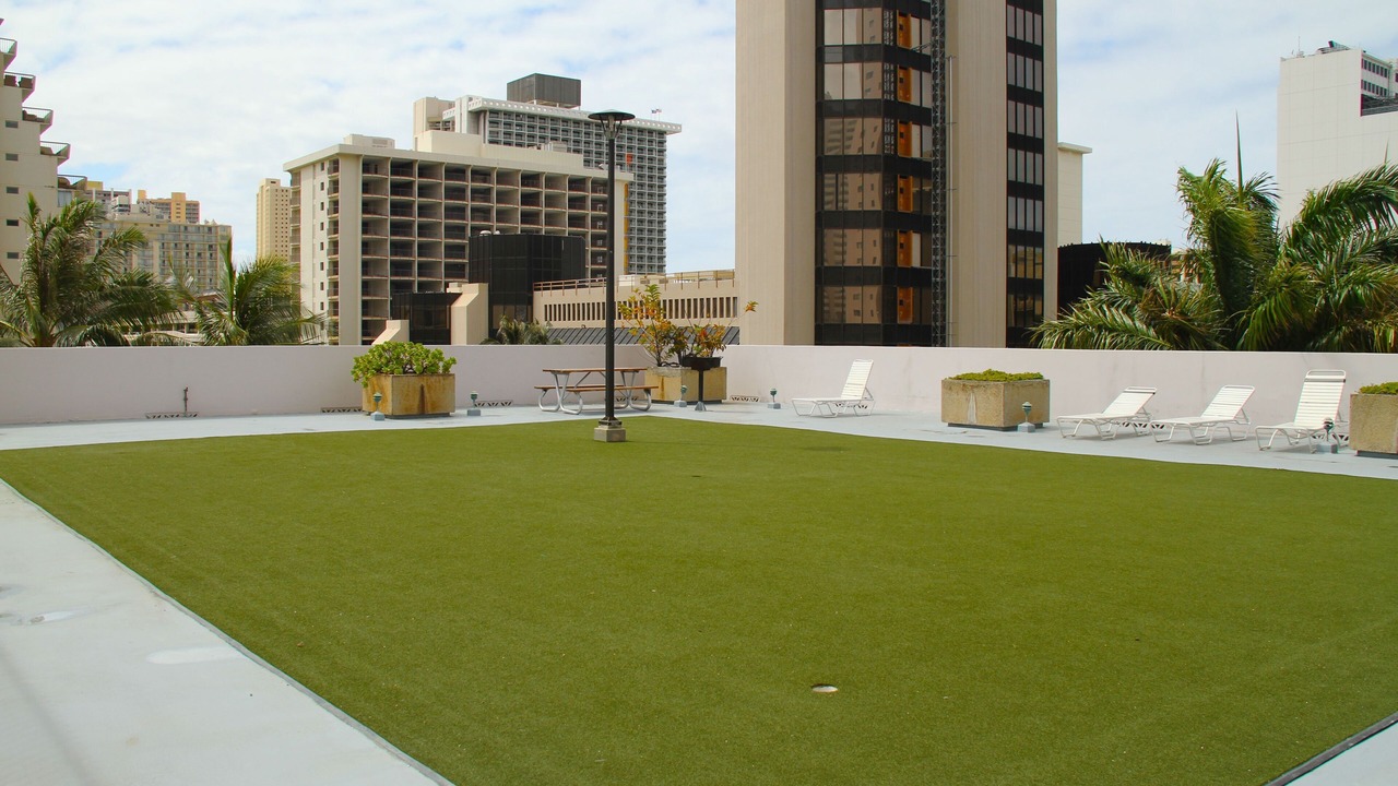 Photo of Outdoor in Waikiki