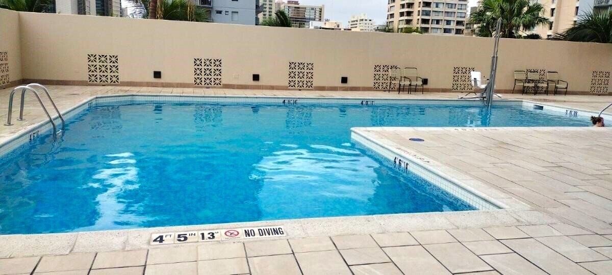 Photo of Outdoor in Waikiki