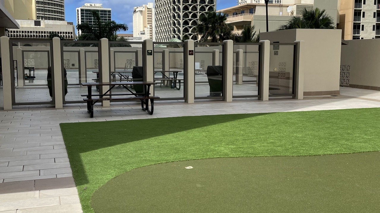 Photo of Outdoor in Waikiki