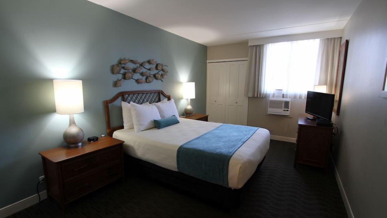 Photo of Bedroom in Waikiki