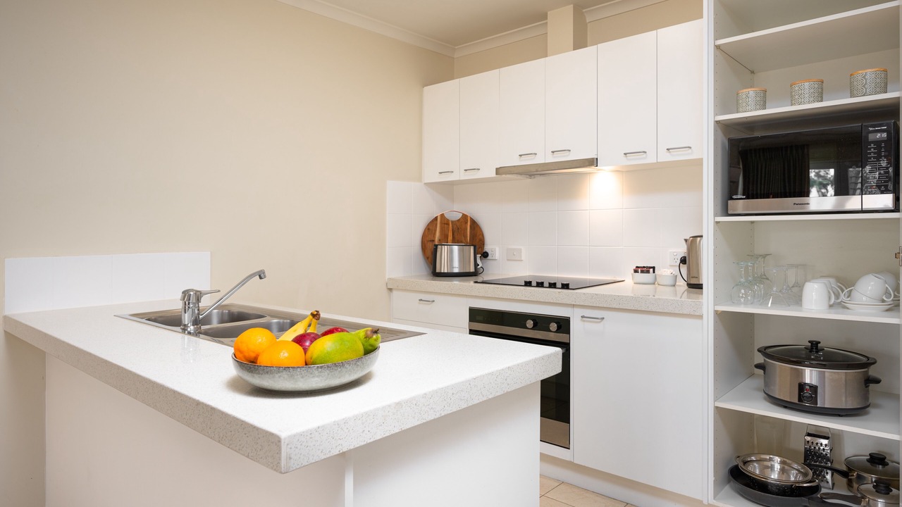 Photo of Kitchen in Kew