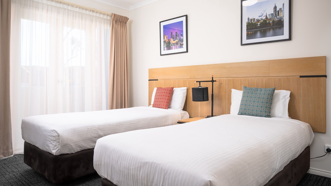 Photo of Bedroom in Kew