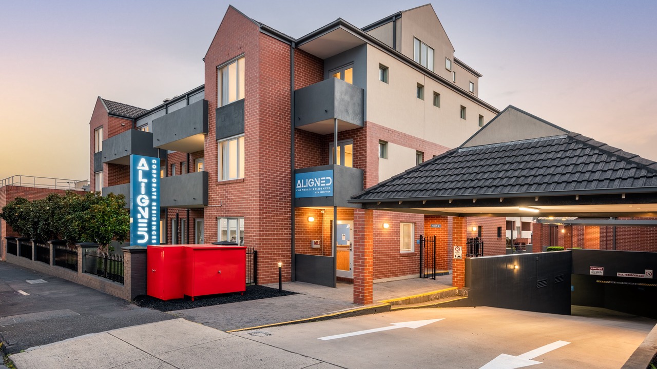 Photo of Outdoor in Kew