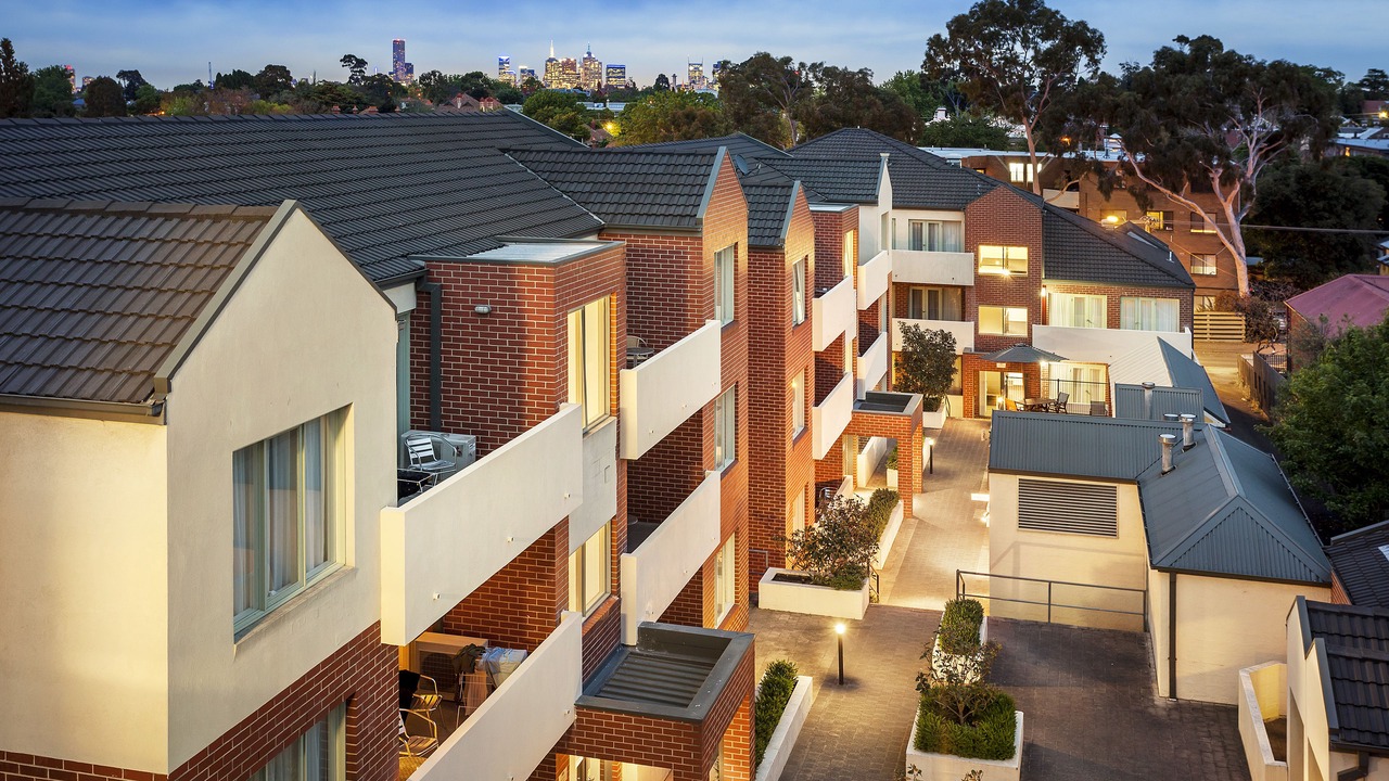 Photo of Outdoor in Kew