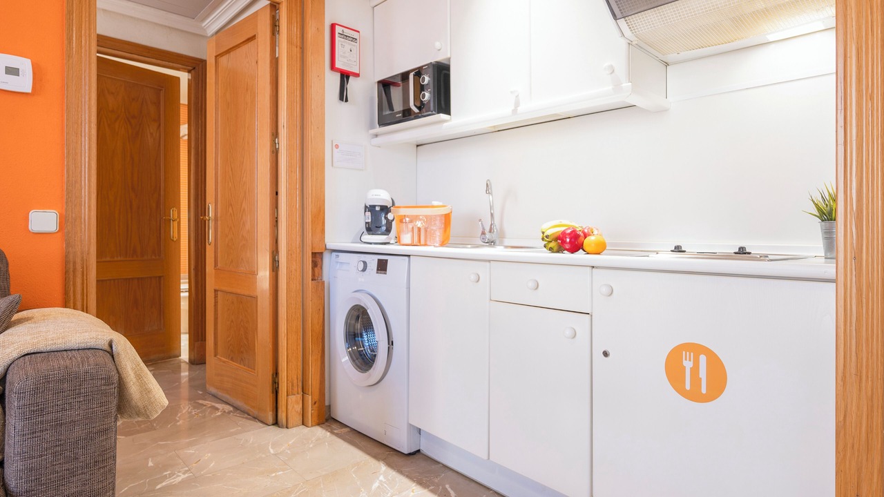 Photo of Kitchen in Tetuan