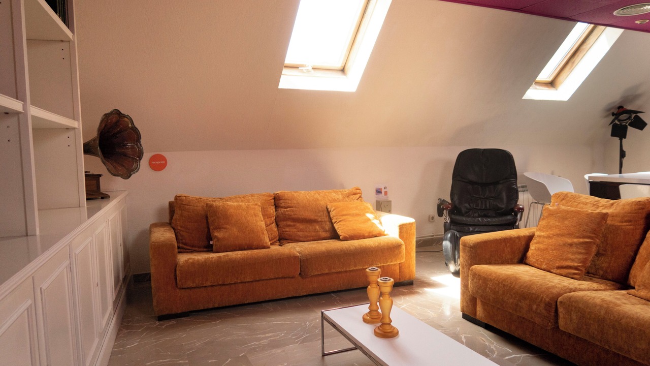 Photo of Livingroom in Tetuan