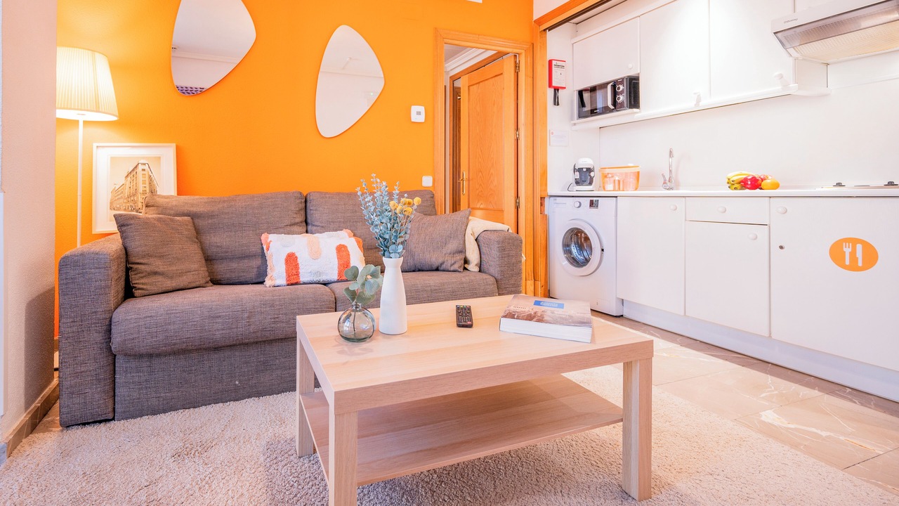 Photo of Livingroom in Tetuan