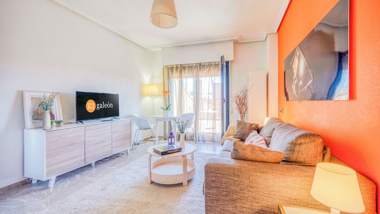 Photo of Bedroom in Tetuan