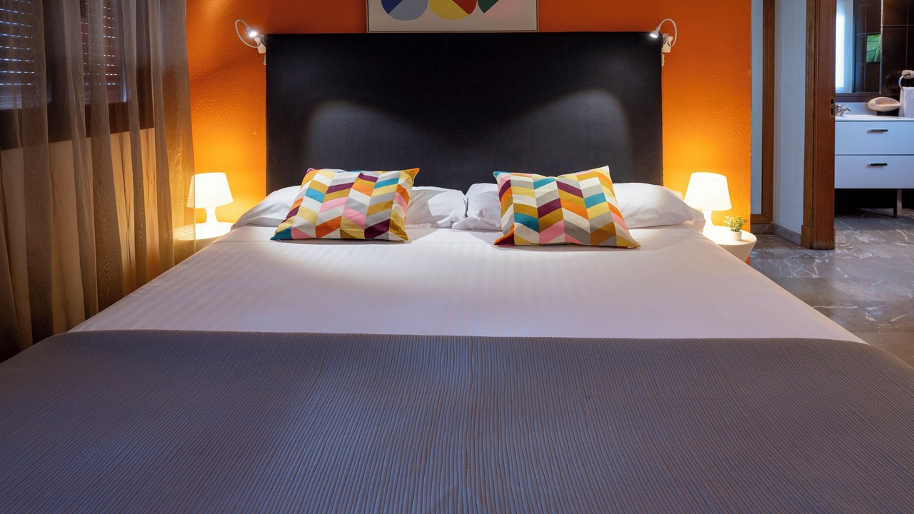 Photo of Bedroom in Tetuan