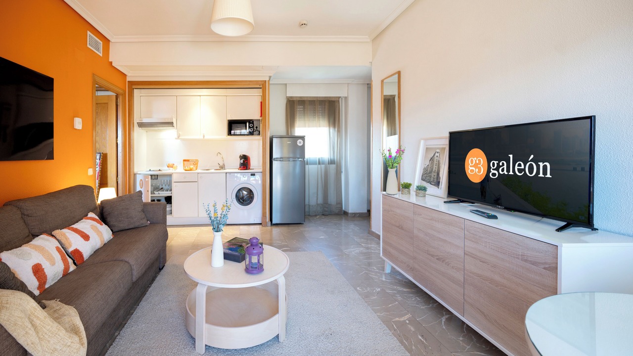 Photo of Bedroom in Tetuan