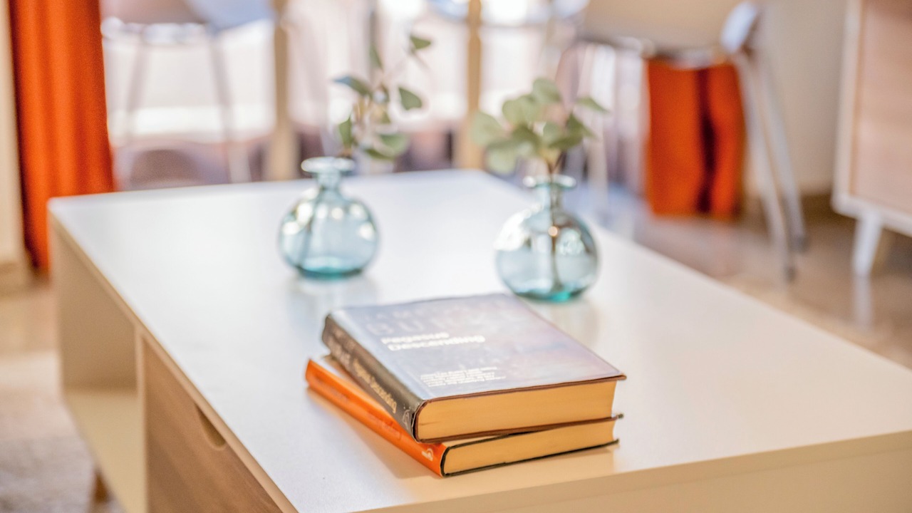 Photo of Livingroom in Tetuan