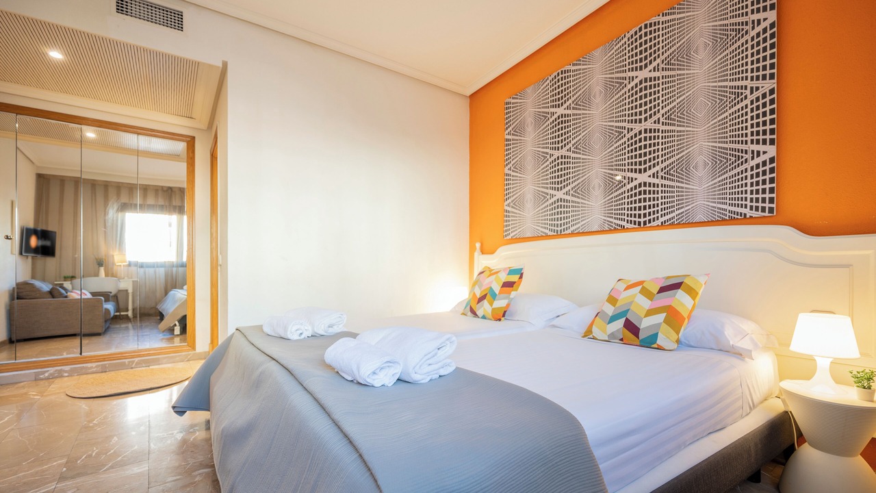 Photo of Bedroom in Tetuan
