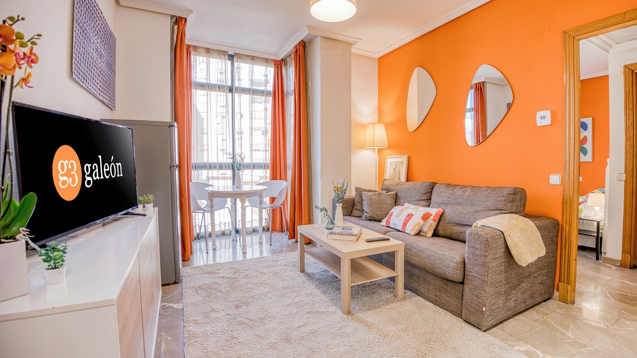 Photo of Bedroom in Tetuan