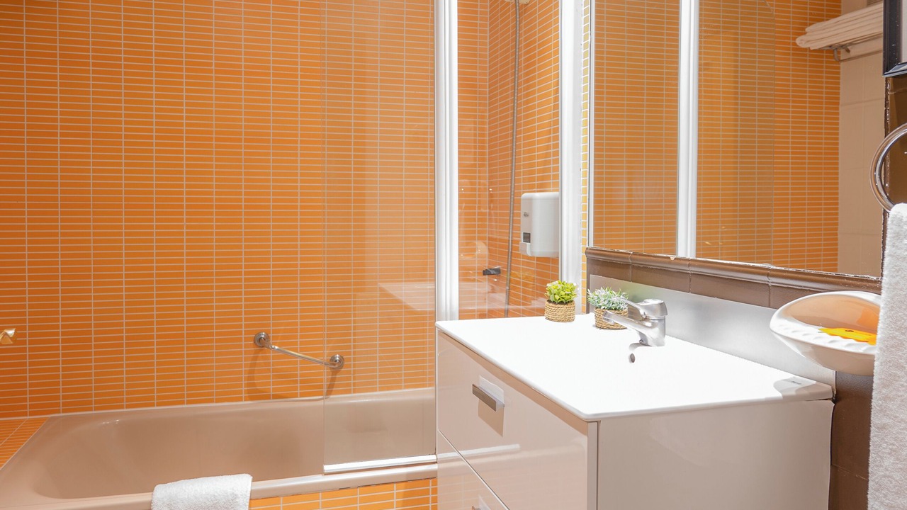 Photo of Bathroom in Tetuan
