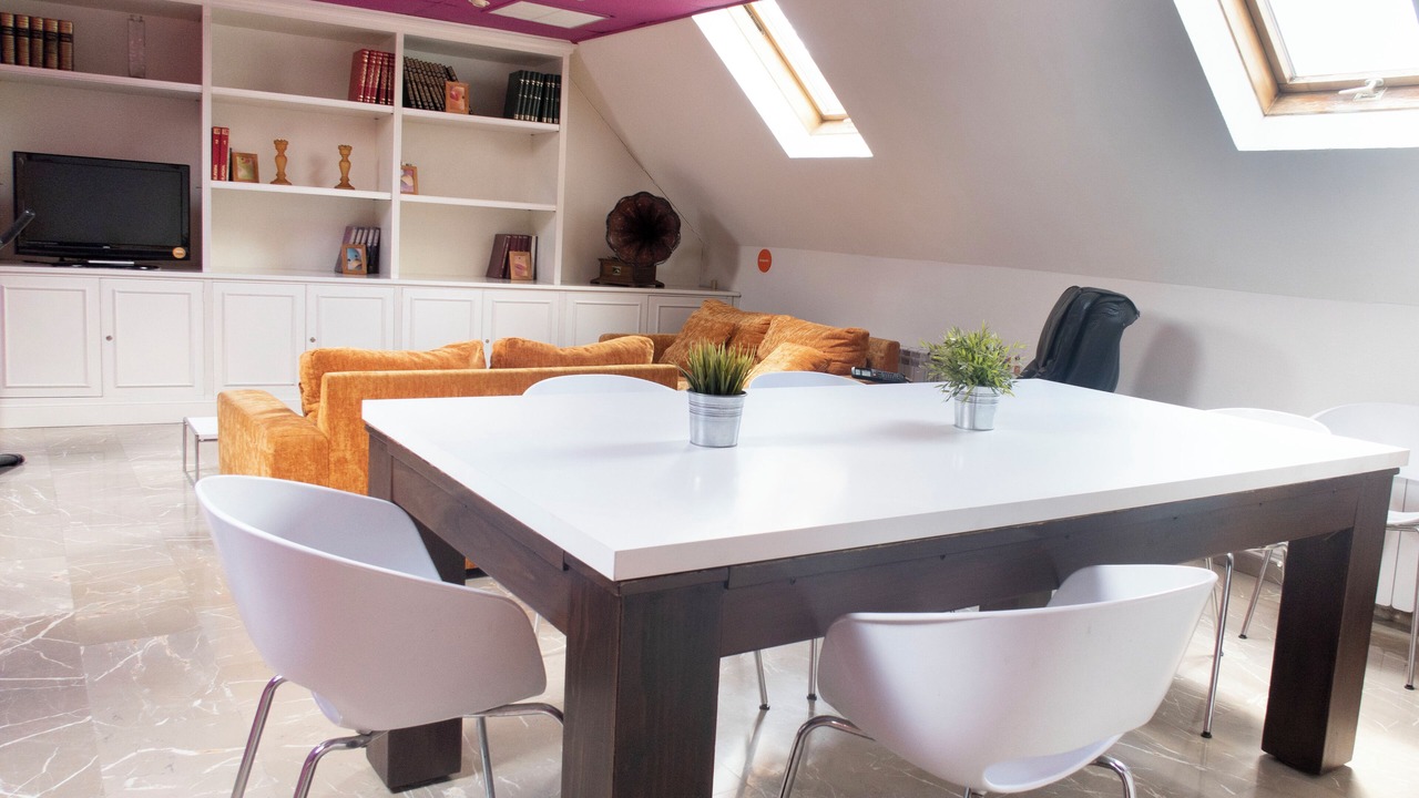 Photo of Livingroom in Tetuan