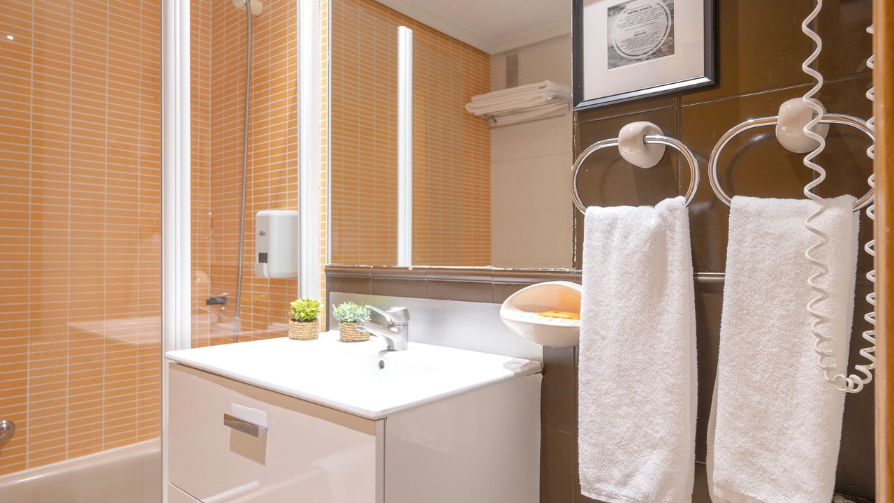 Photo of Bathroom in Tetuan