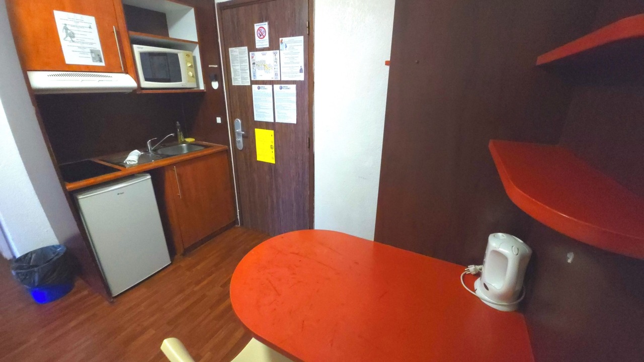 Photo of Kitchen in Gaillard