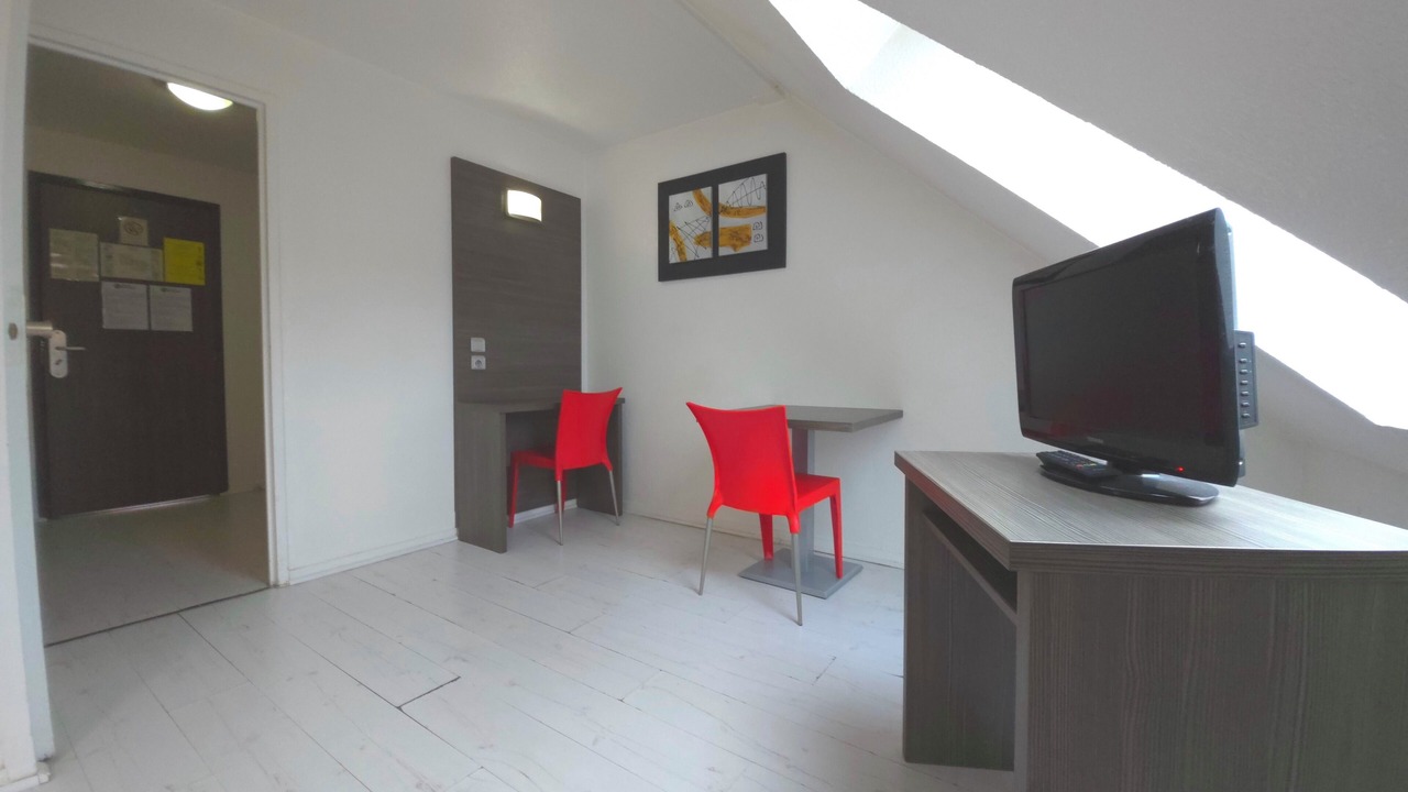 Photo of Bedroom in Gaillard
