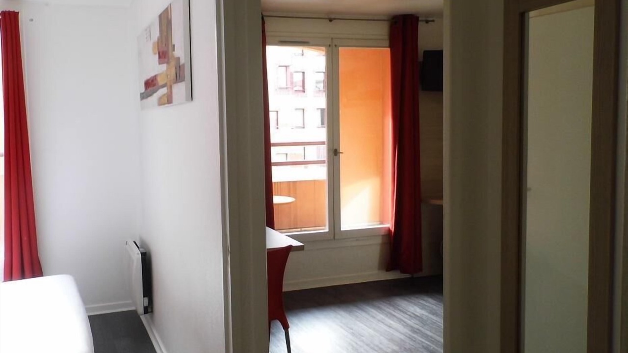 Photo of Bedroom in Gaillard