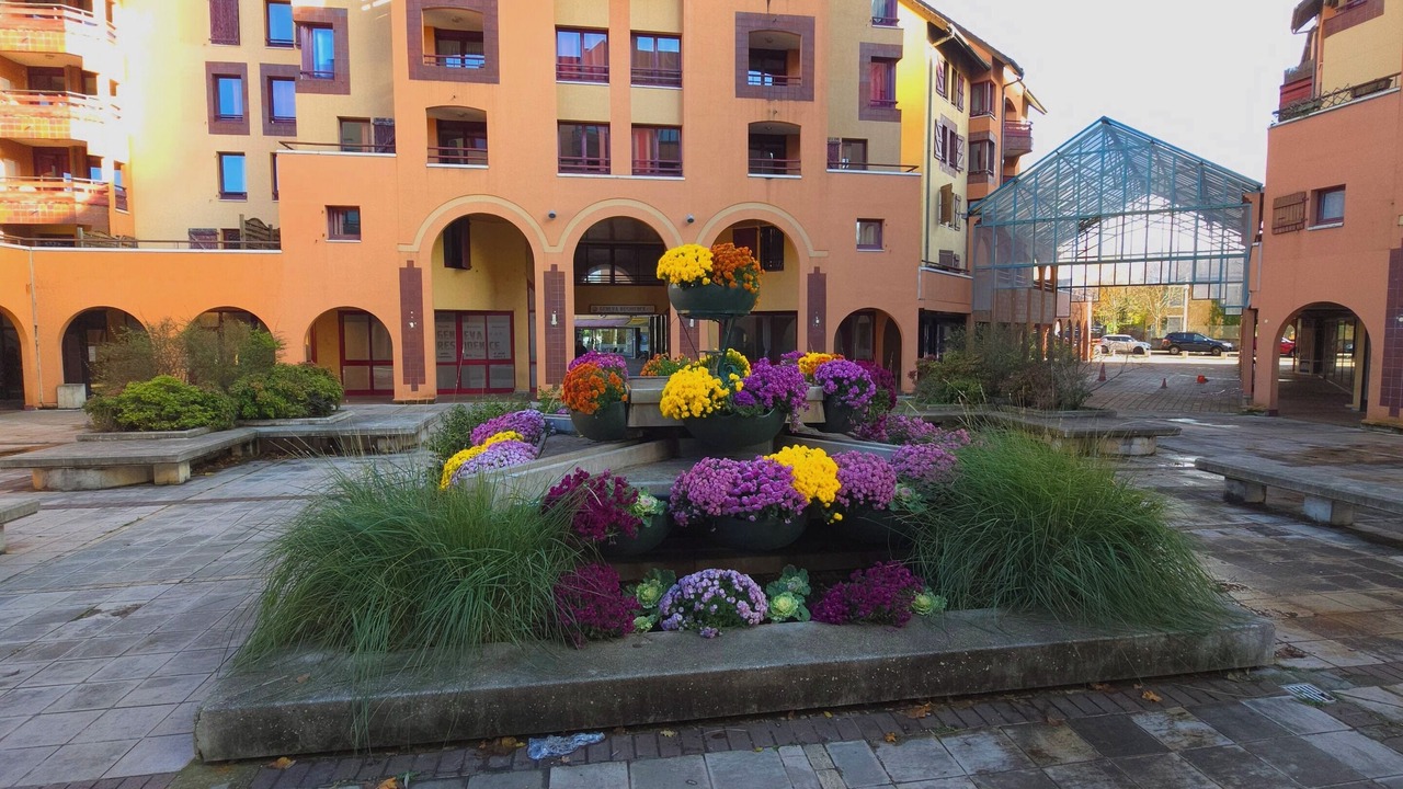 Photo of Outdoor in Gaillard