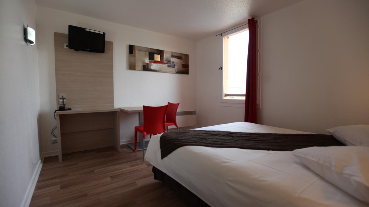Photo of Bedroom in Gaillard
