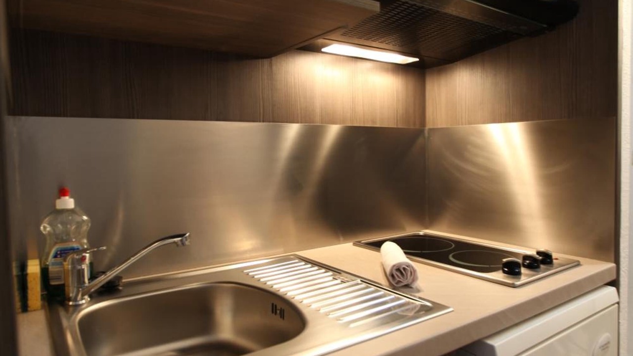 Photo of Kitchen in Gaillard