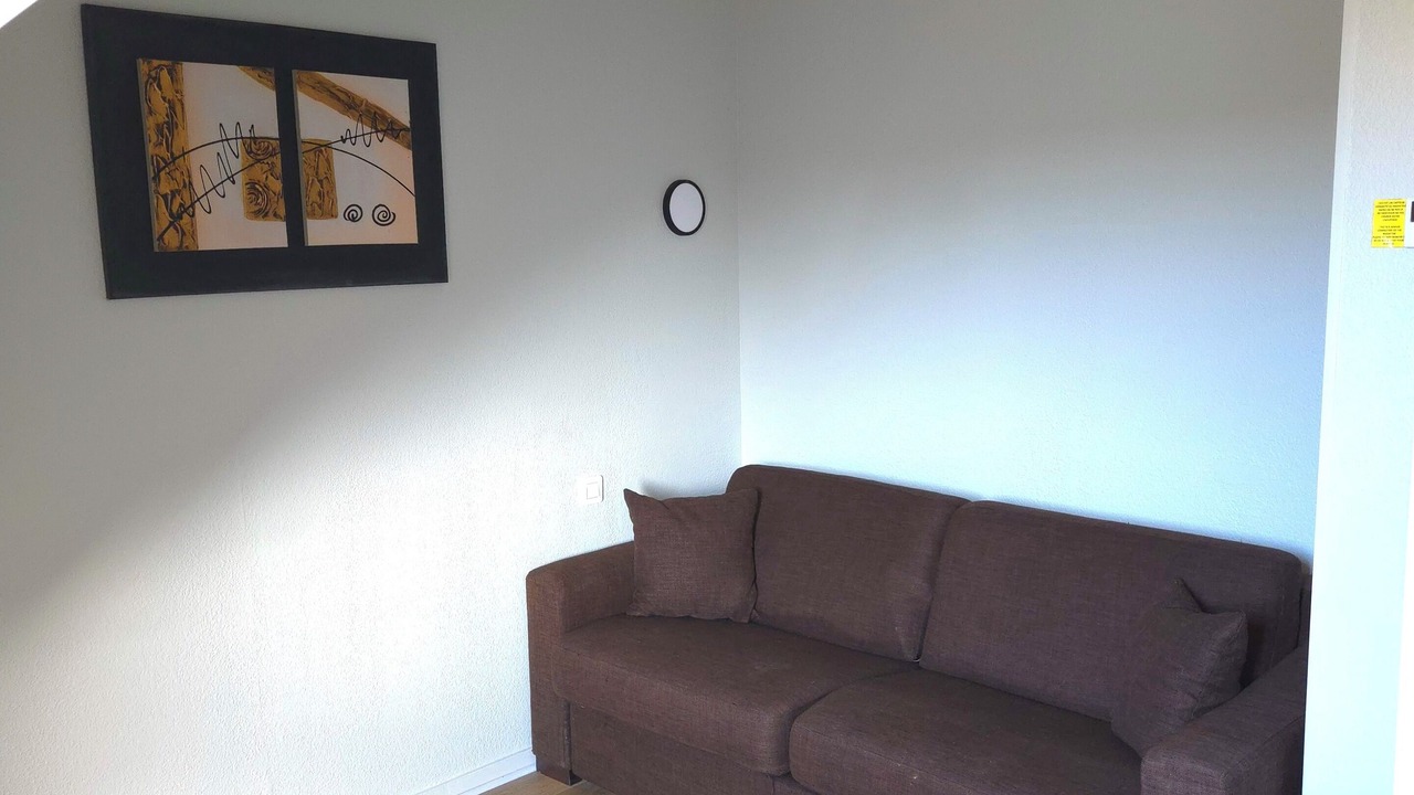 Photo of Livingroom in Gaillard