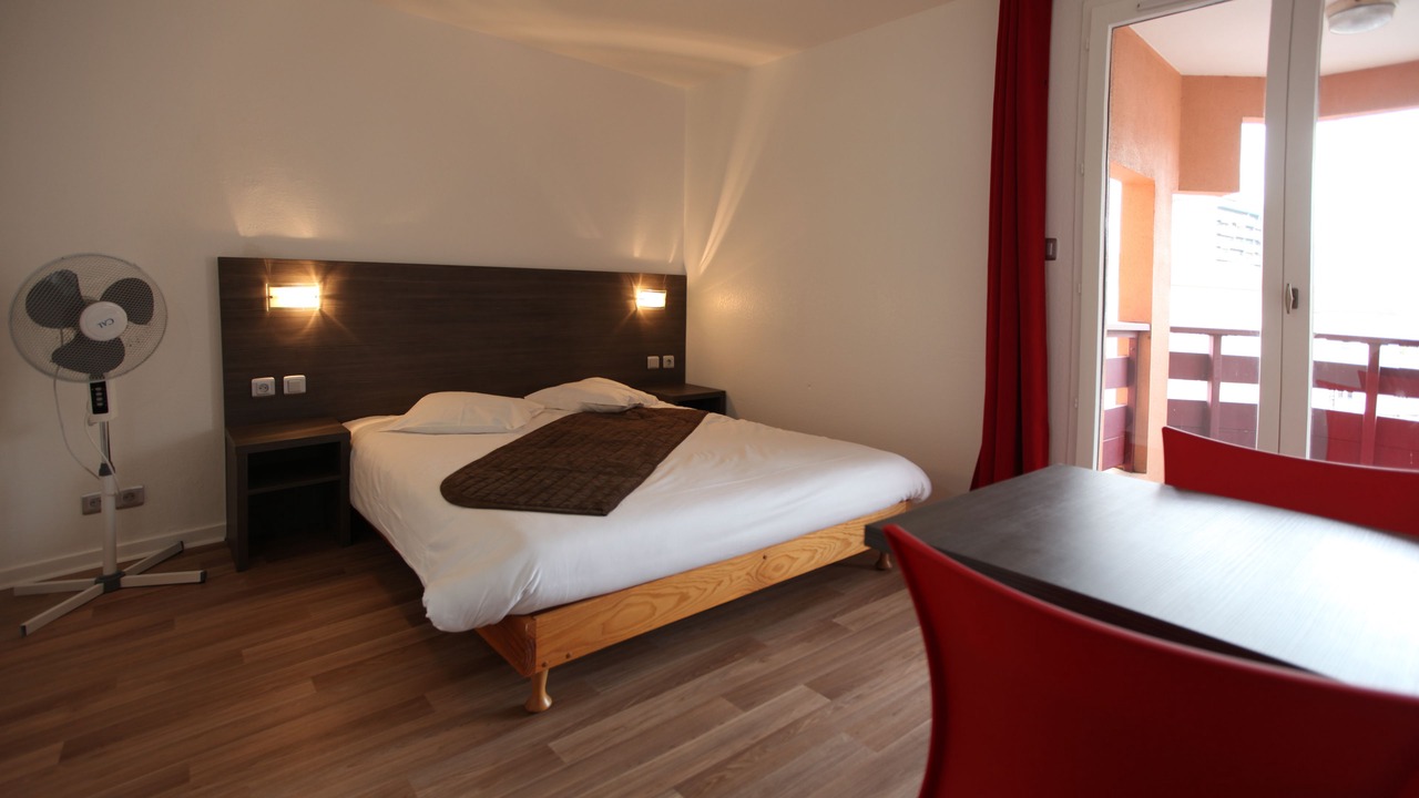 Photo of Livingroom in Gaillard