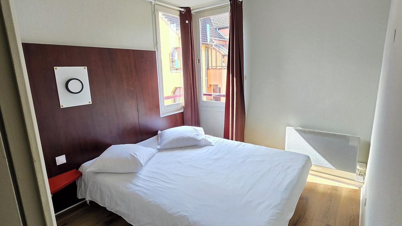 Photo of Bedroom in Gaillard