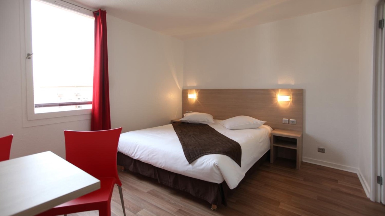 Photo of Bedroom in Gaillard