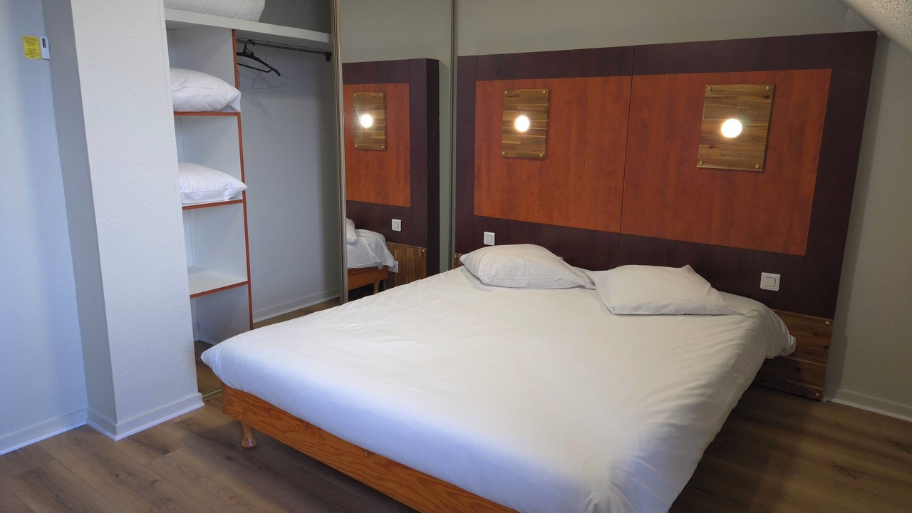 Photo of Bedroom in Gaillard