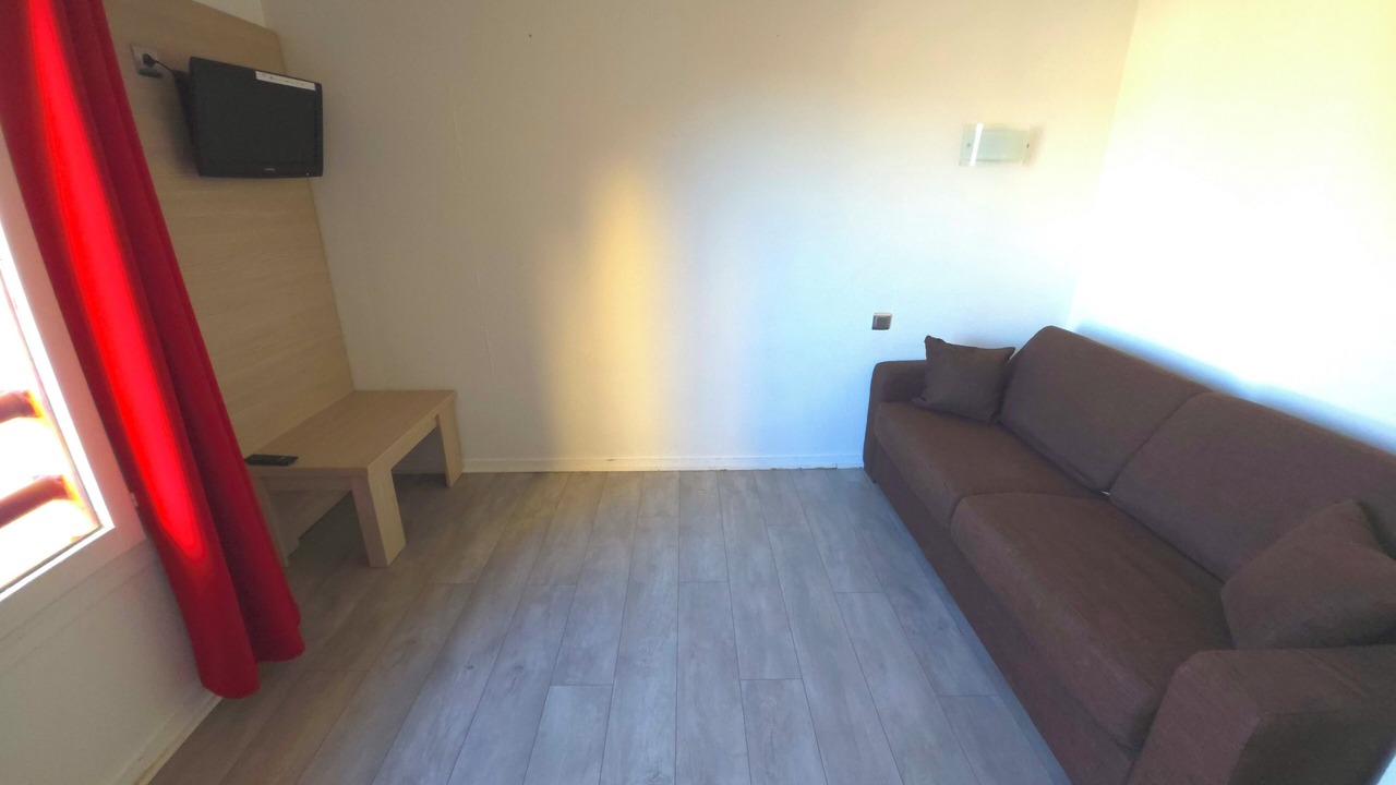 Photo of Livingroom in Gaillard