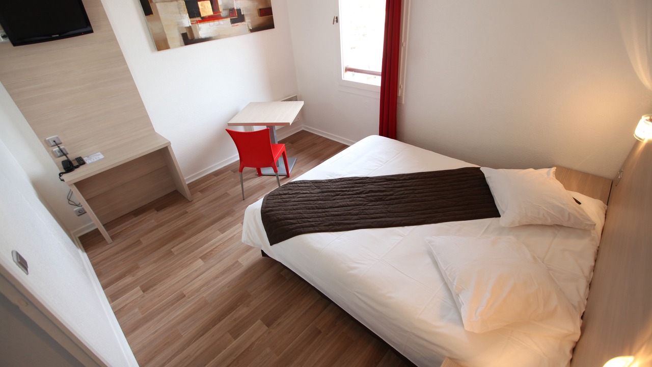 Photo of Bedroom in Gaillard