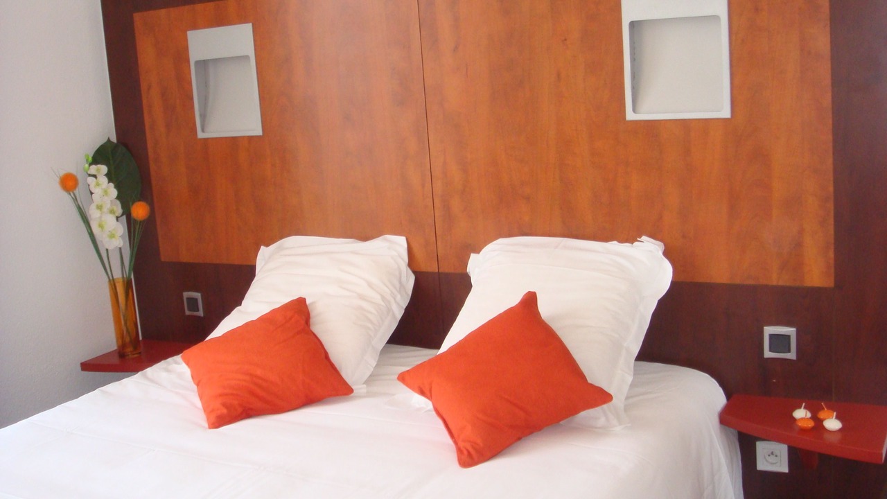 Photo of Bedroom in Gaillard