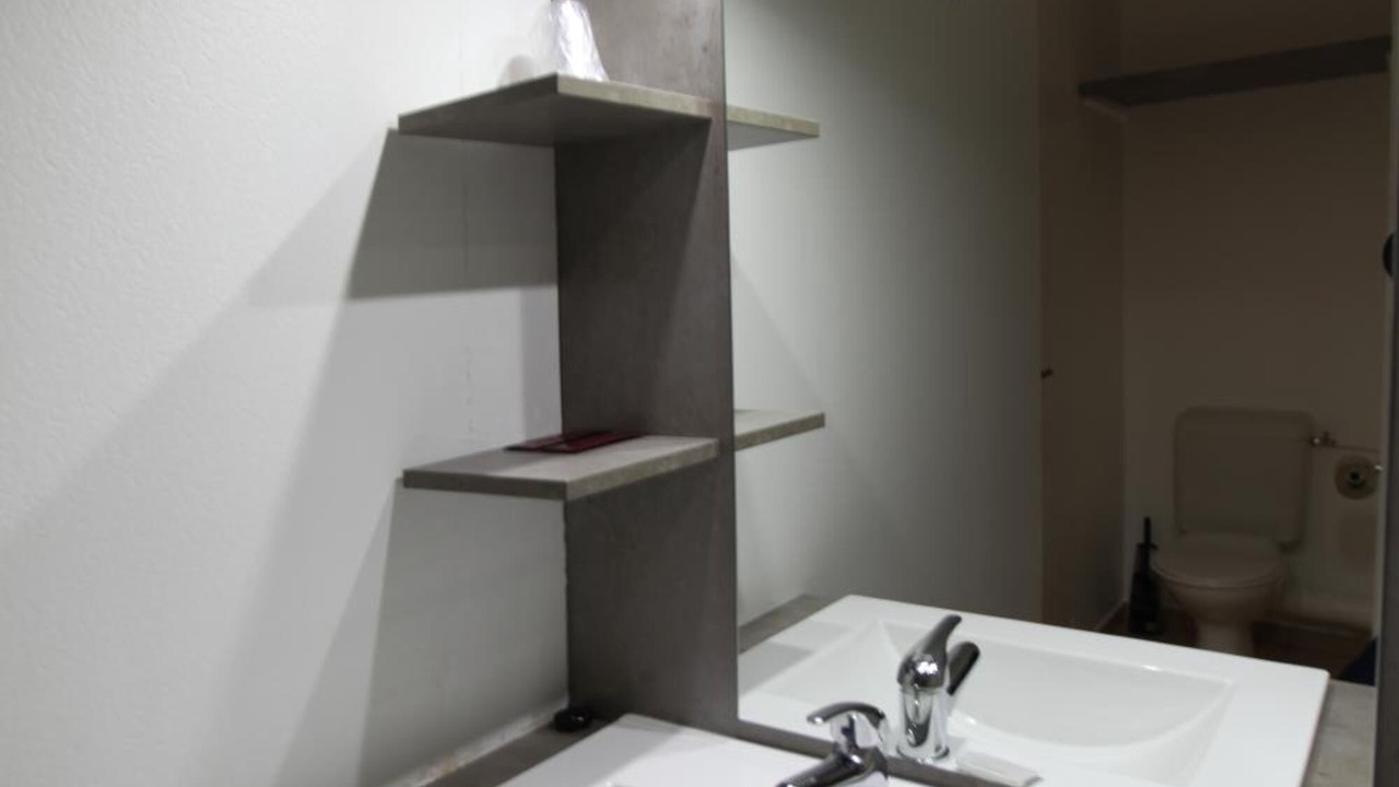Photo of Bathroom in Gaillard