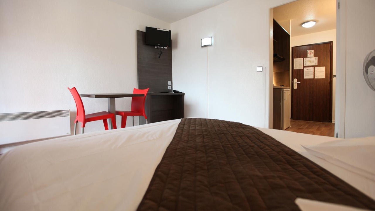 Photo of Bedroom in Gaillard