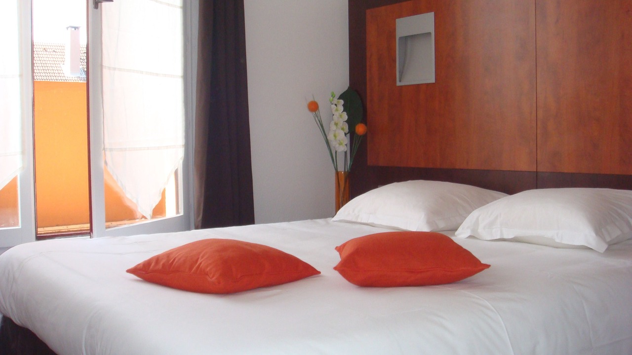 Photo of Bedroom in Gaillard
