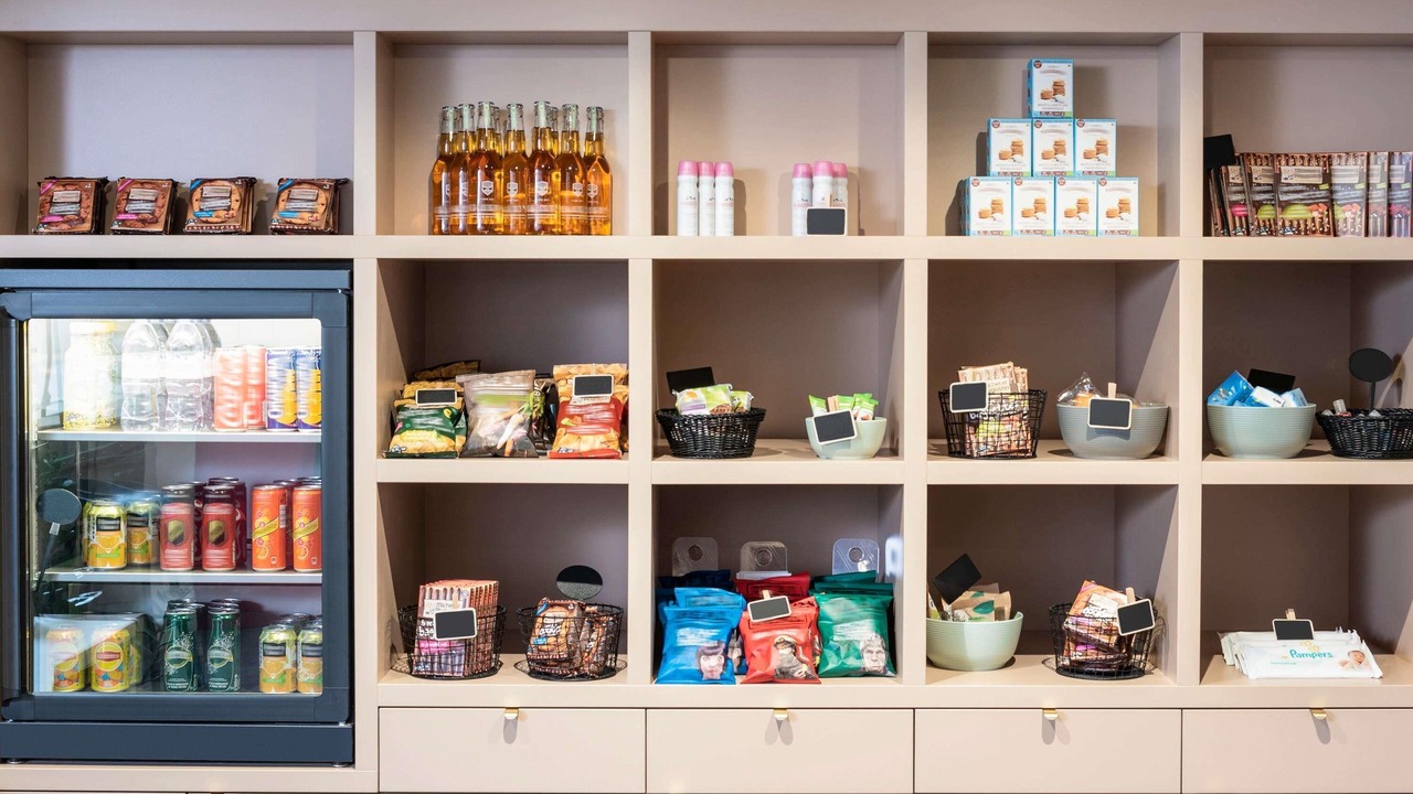 Photo of Outdoor in 8th Arrondissement